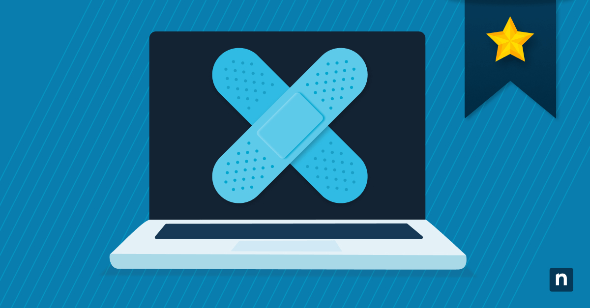 2025 Best Patch Management Software for IT & MSPs - Otheory